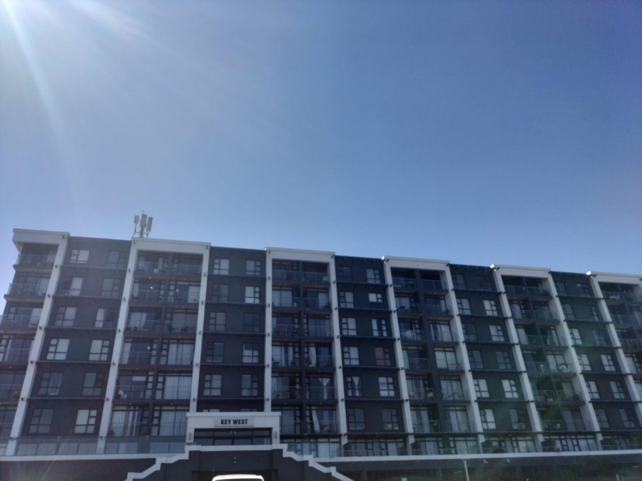 To Let 2 Bedroom Property for Rent in Milnerton Western Cape